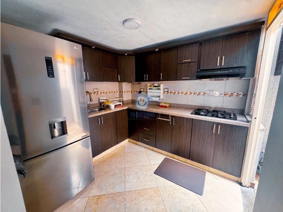 Casa en venta en Dosquebradas - Bombay