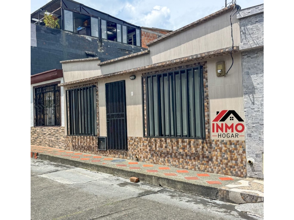 Casa en venta en Dosquebradas