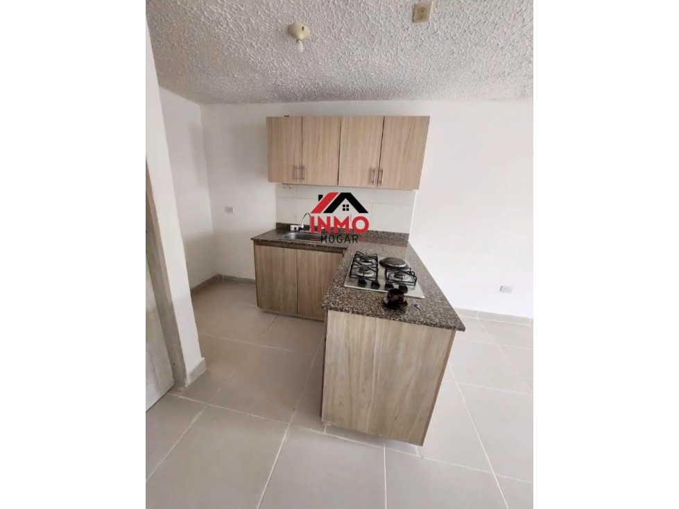 Casa en venta en Dosquebradas