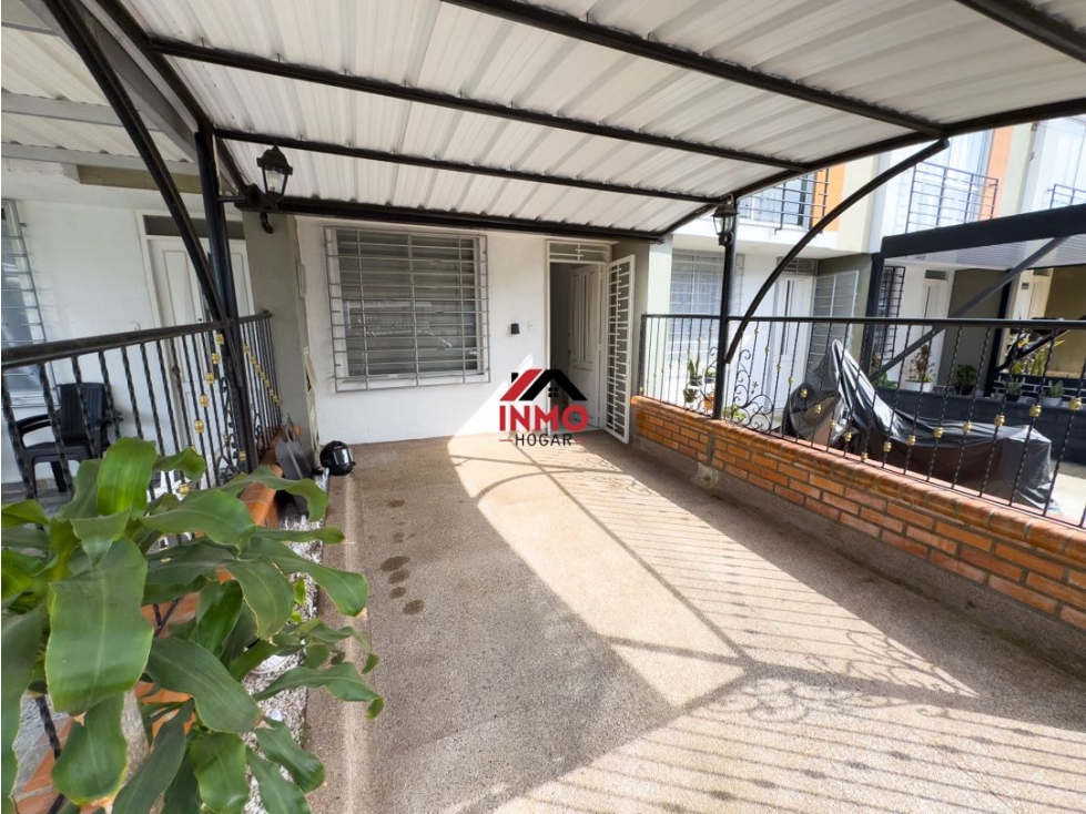 Casa en venta en Dosquebradas