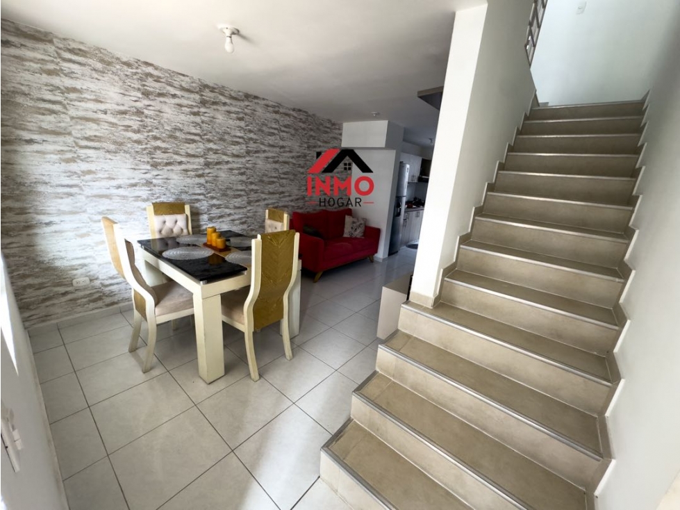 Casa en venta en Dosquebradas — foto 2