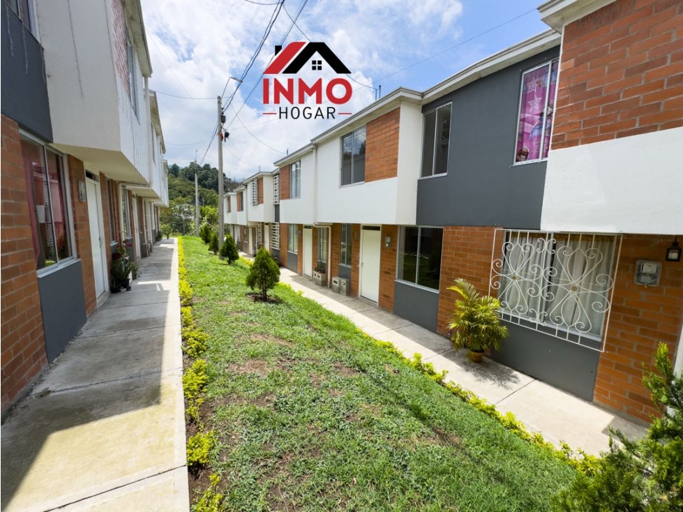 Casa en venta en Dosquebradas