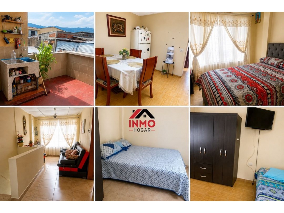 Casa en venta en Dosquebradas — foto 2