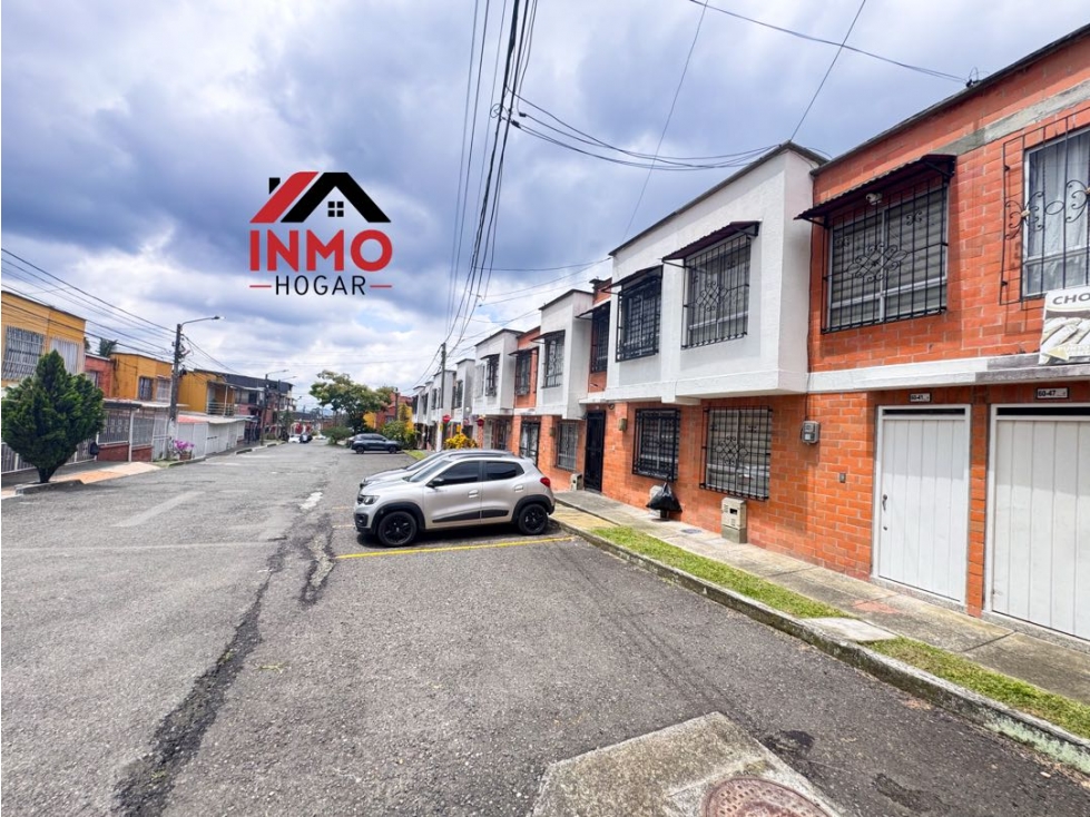 Casa en venta en Dosquebradas