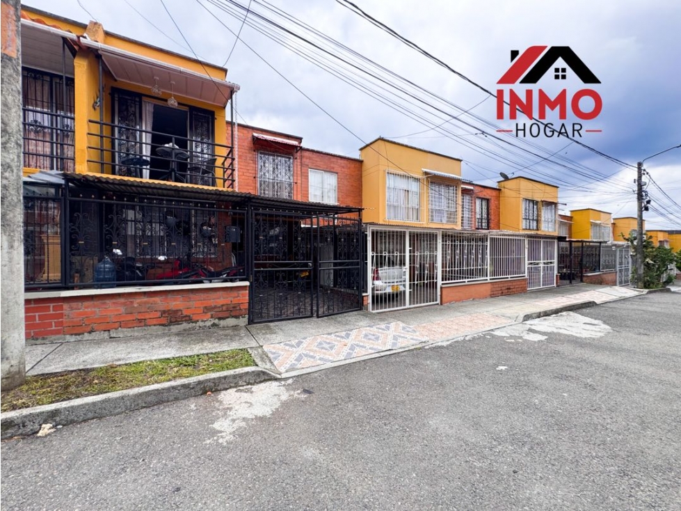 Casa en venta en Dosquebradas