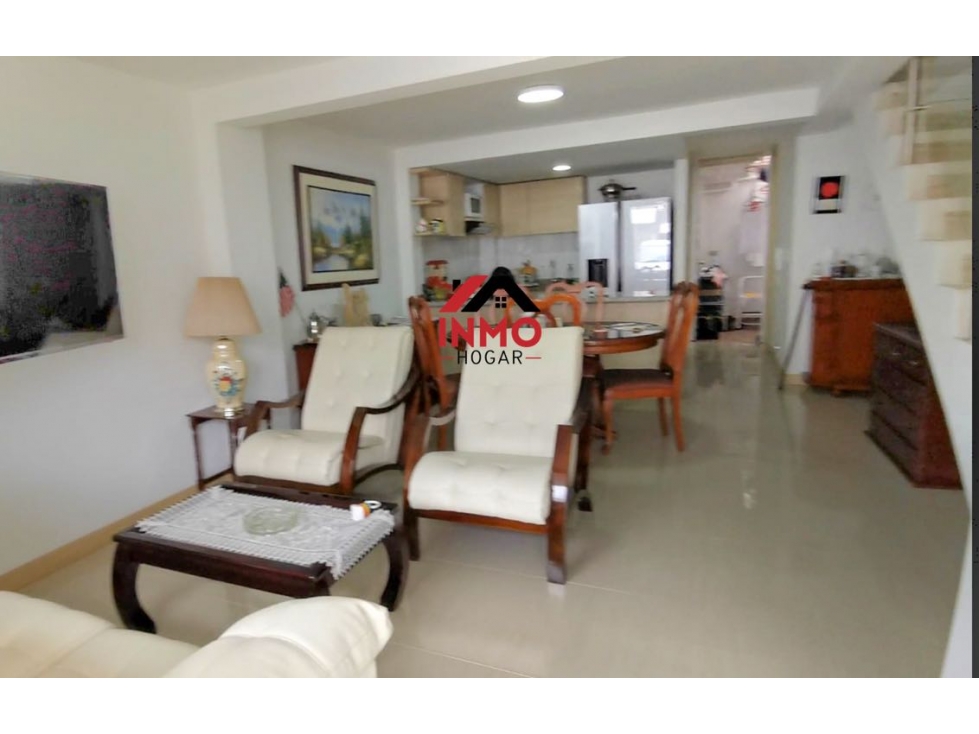 Casa en venta en Dosquebradas — foto 1