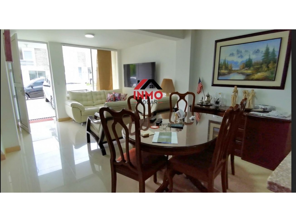 Casa en venta en Dosquebradas — foto 3