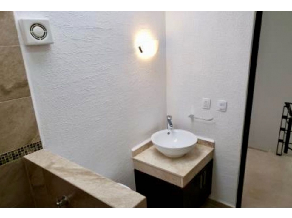 Casa en venta equipada y amueblada en Dream Lagoons en Apodaca — foto 3