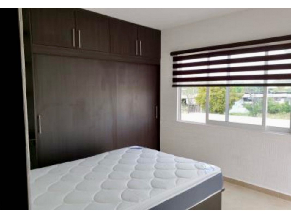 Casa en venta equipada y amueblada en Dream Lagoons en Apodaca — foto 4