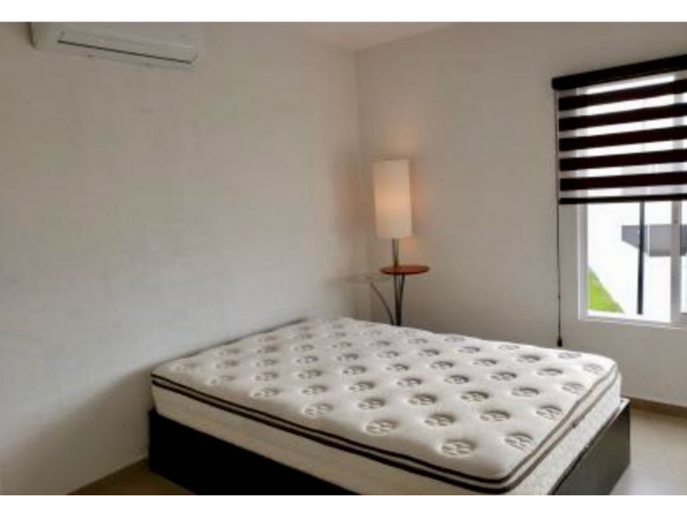 Casa en venta equipada y amueblada en Dream Lagoons en Apodaca — foto 6