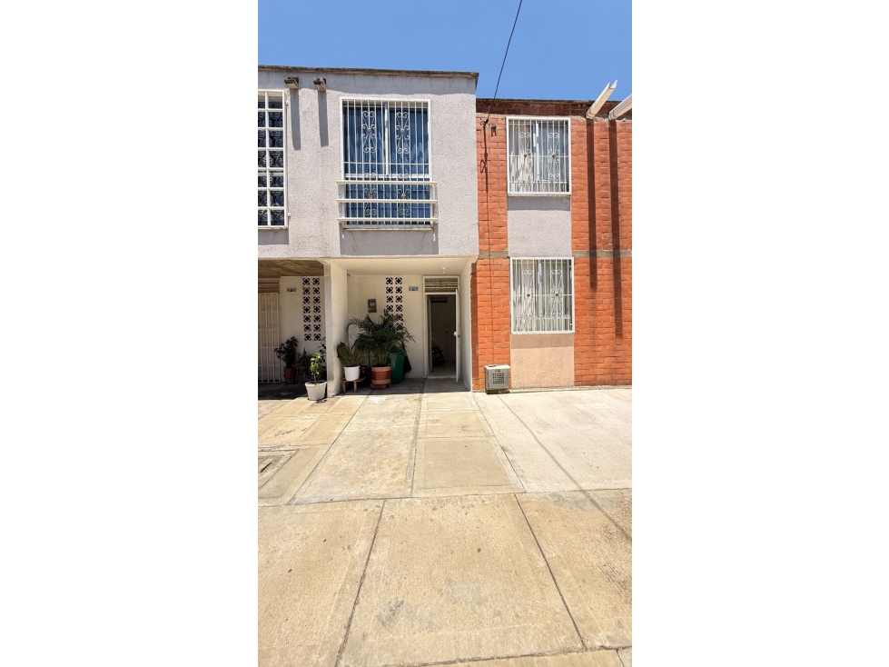 CASA EN VENTA EN EDEN DEL PARQUE EN JAMUNDI