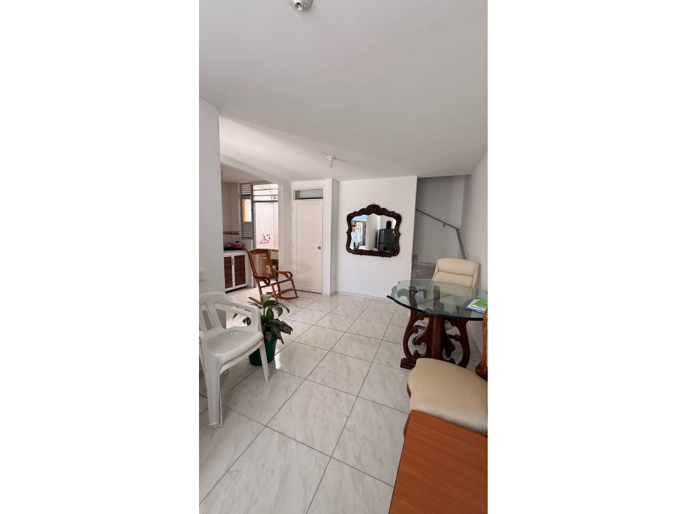 CASA EN VENTA EN EDEN DEL PARQUE EN JAMUNDI - 2