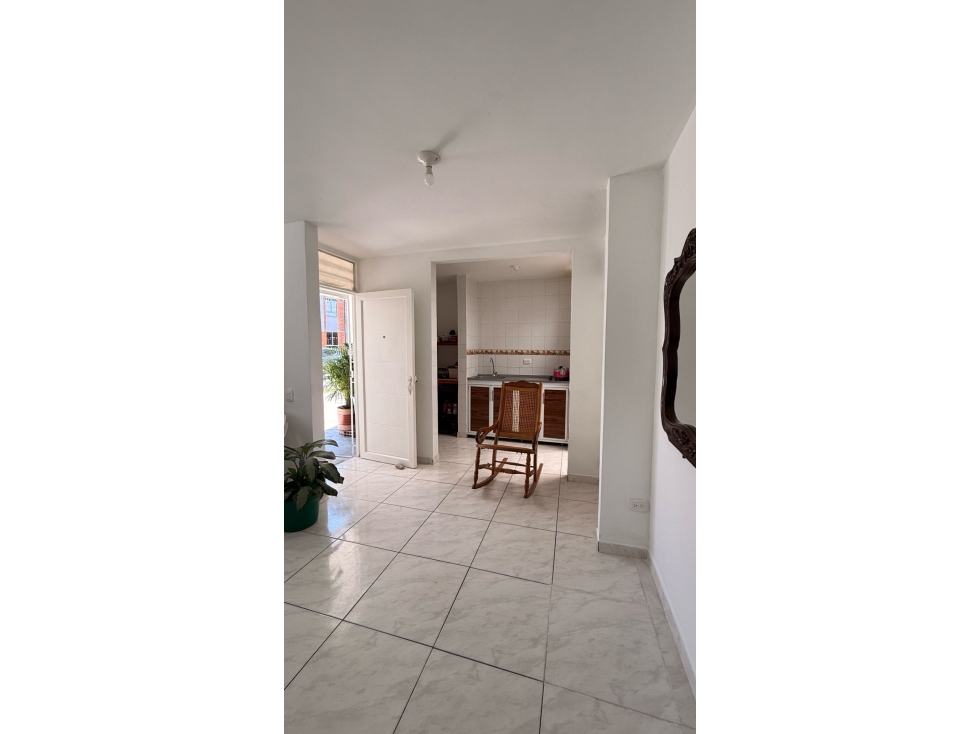 CASA EN VENTA EN EDEN DEL PARQUE EN JAMUNDI - 3