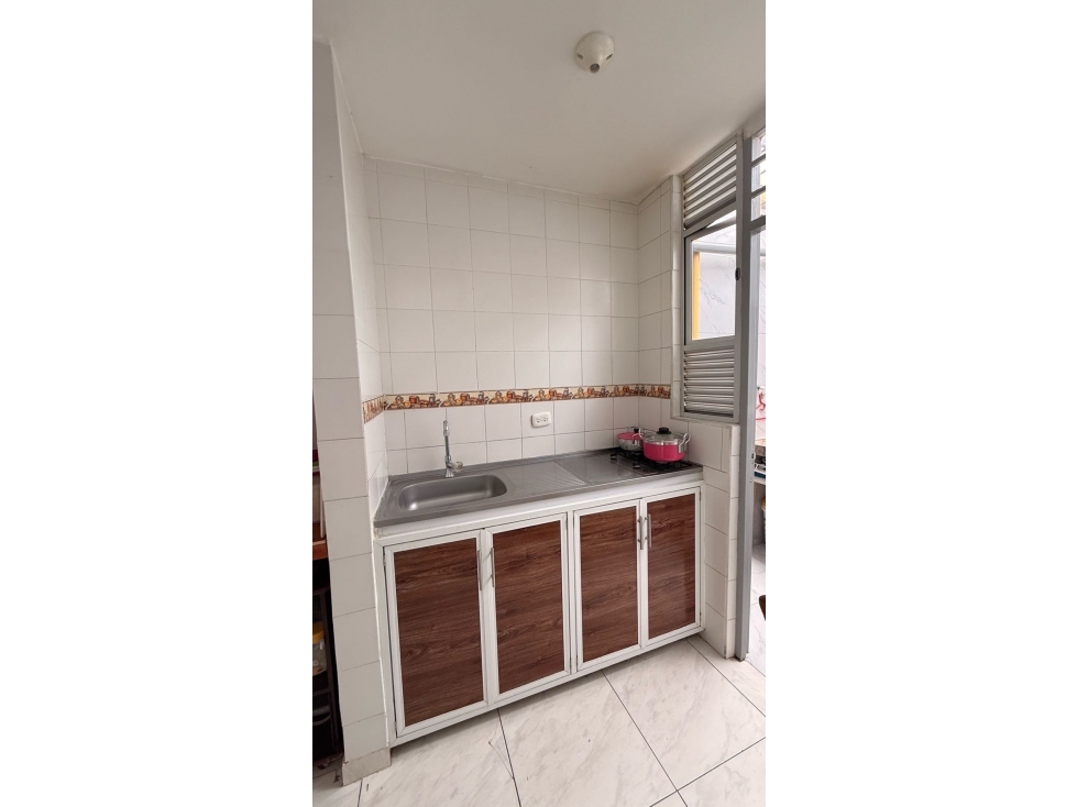 CASA EN VENTA EN EDEN DEL PARQUE EN JAMUNDI - 4