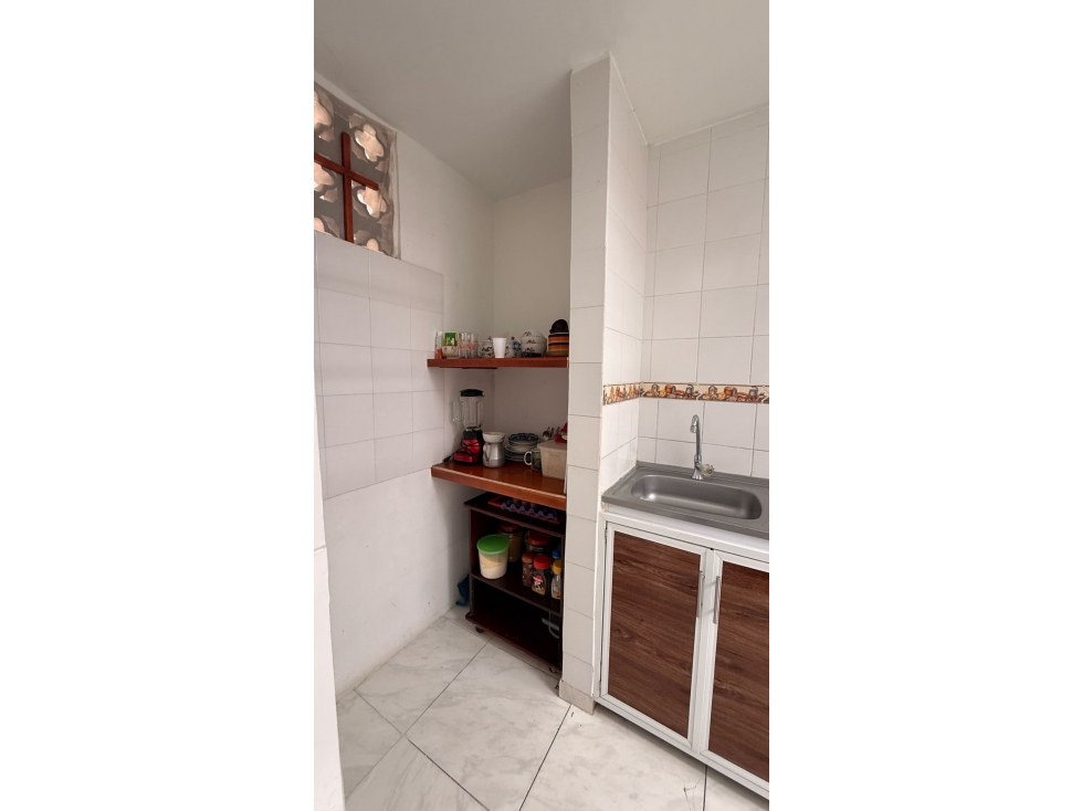 CASA EN VENTA EN EDEN DEL PARQUE EN JAMUNDI - 5