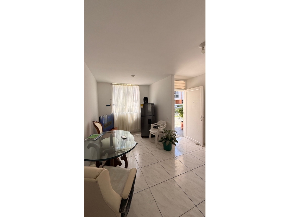 CASA EN VENTA EN EDEN DEL PARQUE EN JAMUNDI - 6