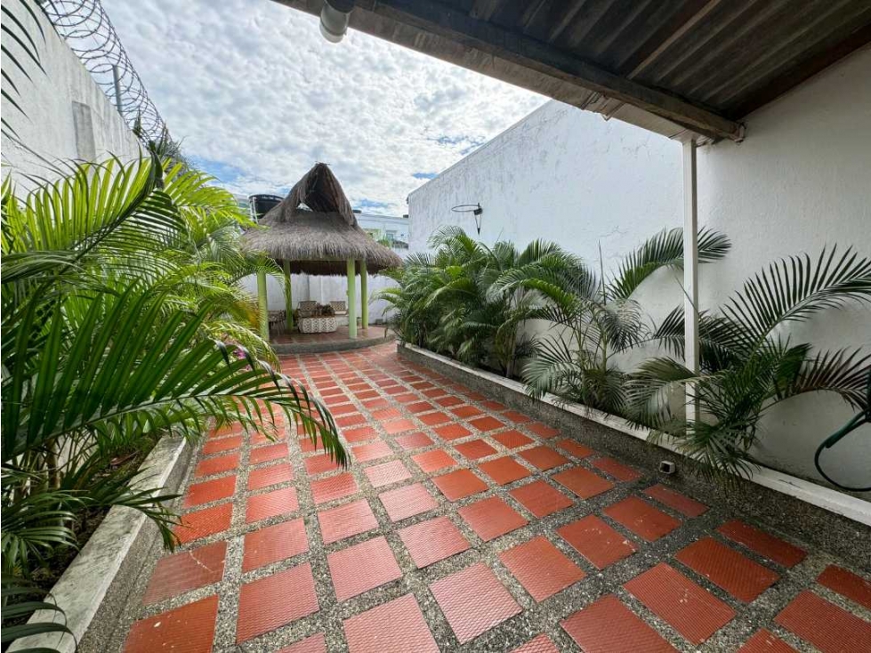 CASA EN VENTA EN EL BARRIO LA CASTELLANA MONTERIA — foto 2