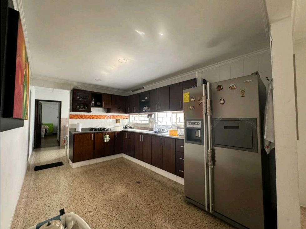 CASA EN VENTA EN EL BARRIO LA CASTELLANA MONTERIA — foto 3