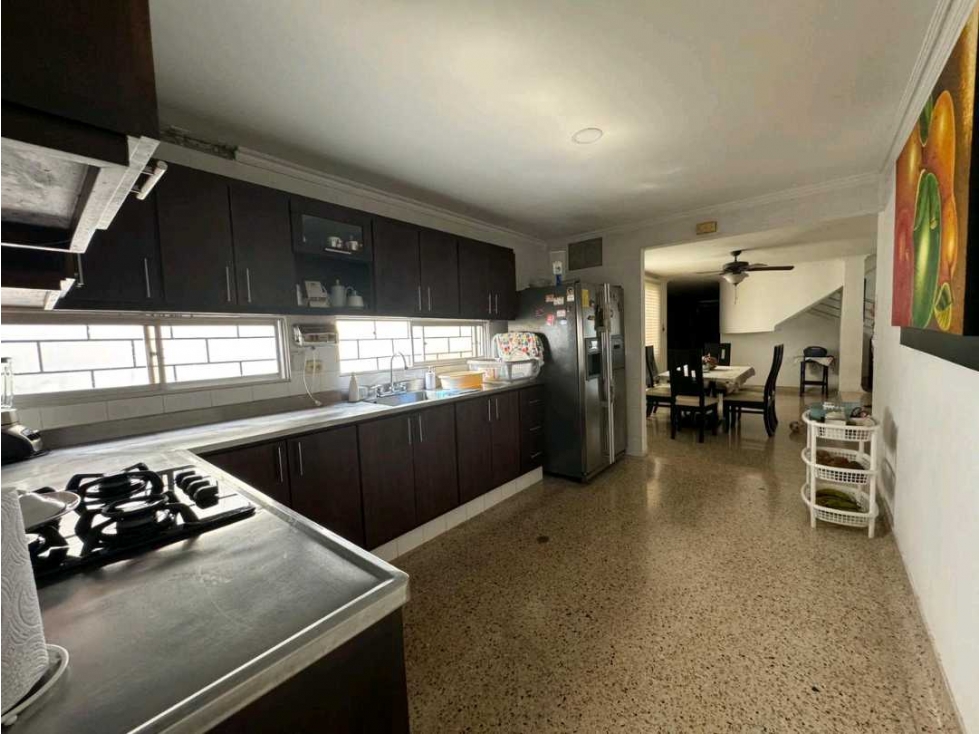 CASA EN VENTA EN EL BARRIO LA CASTELLANA MONTERIA — foto 4
