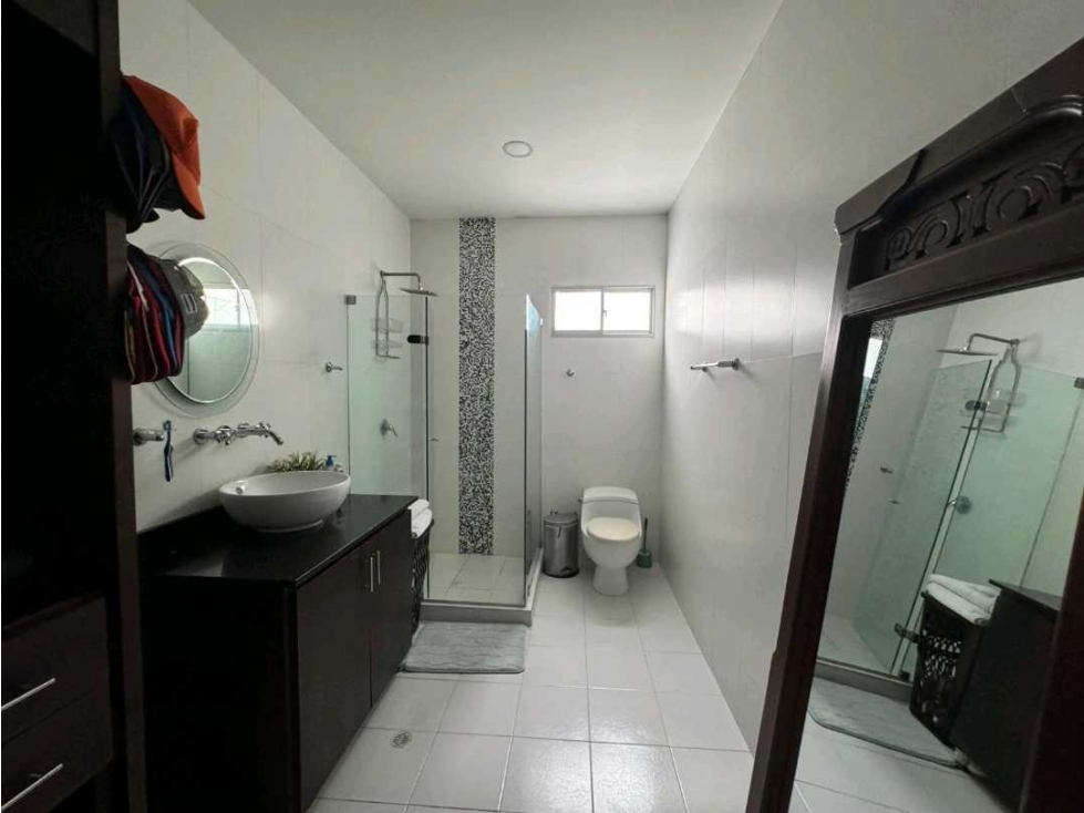CASA EN VENTA EN EL BARRIO LA CASTELLANA MONTERIA — foto 5