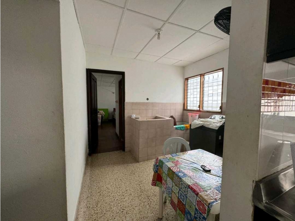 CASA EN VENTA EN EL BARRIO LA CASTELLANA MONTERIA — foto 6