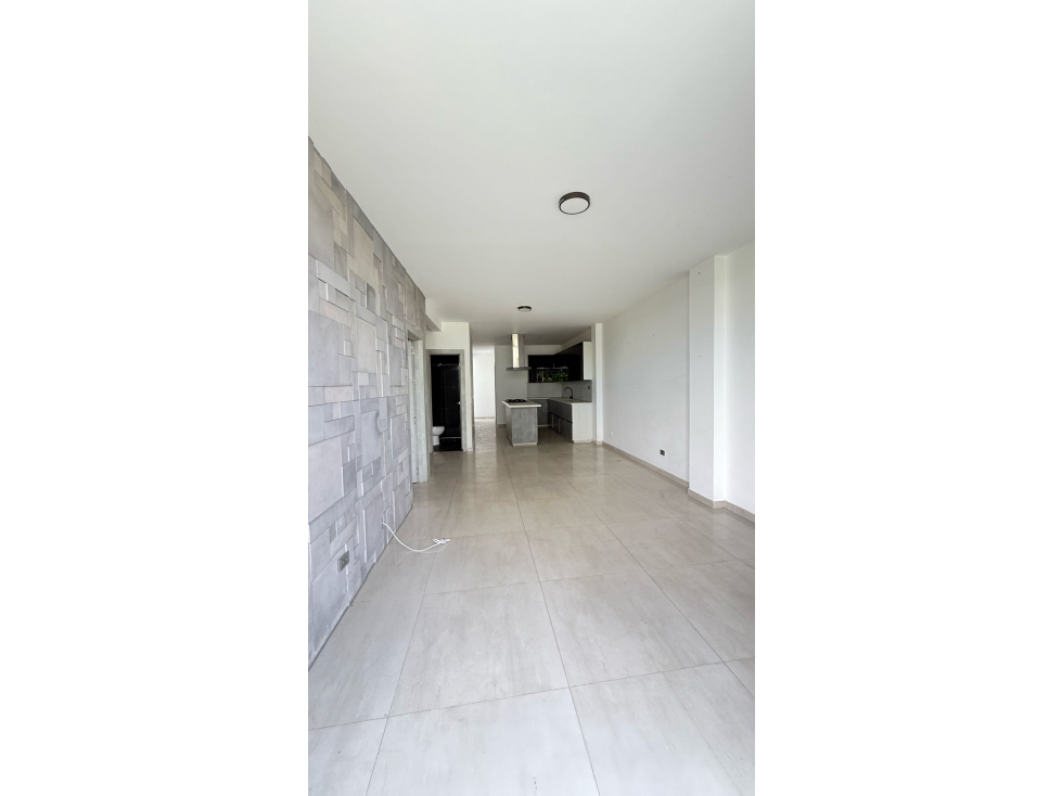 CASA EN VENTA EN EL BARRIO ANTURIOS SECTOR DE ALFAGUARA JAMUNDI — foto 4