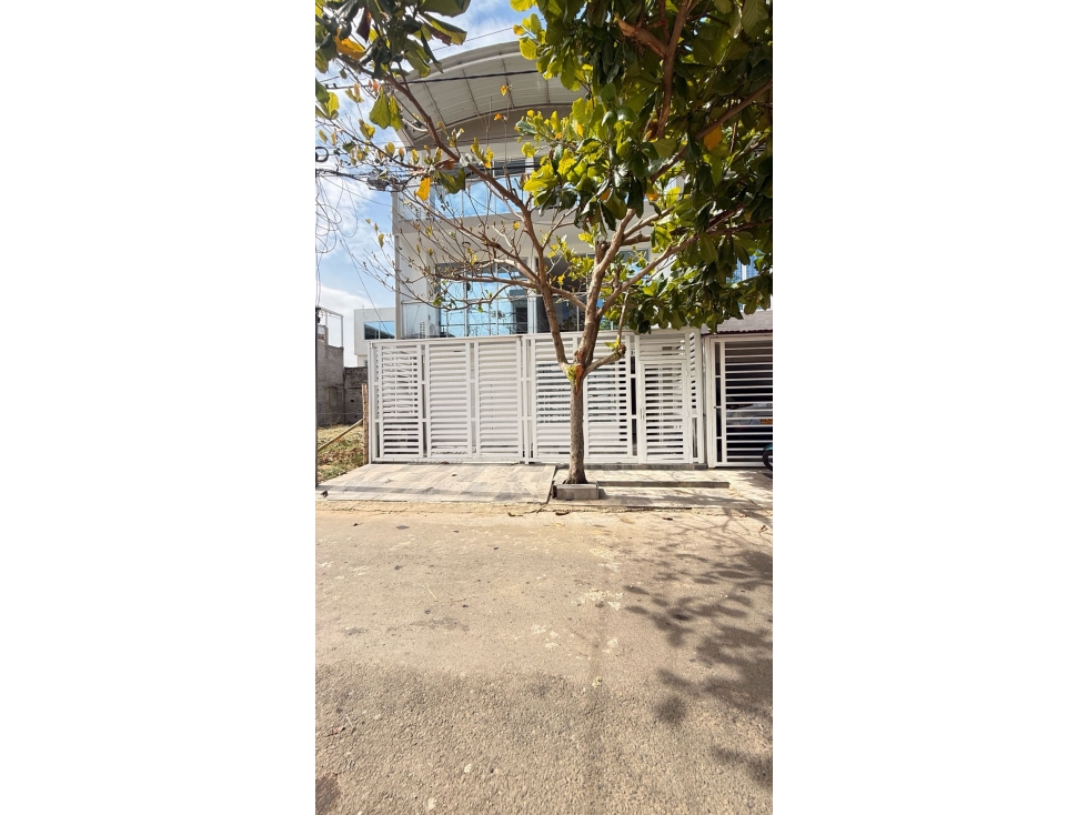 CASA EN VENTA EN EL BARRIO ANTURIOS SECTOR DE ALFAGUARA JAMUNDI