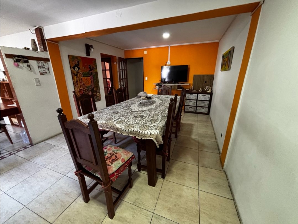 Casa en venta en el barrio Banco Provincia — foto 4