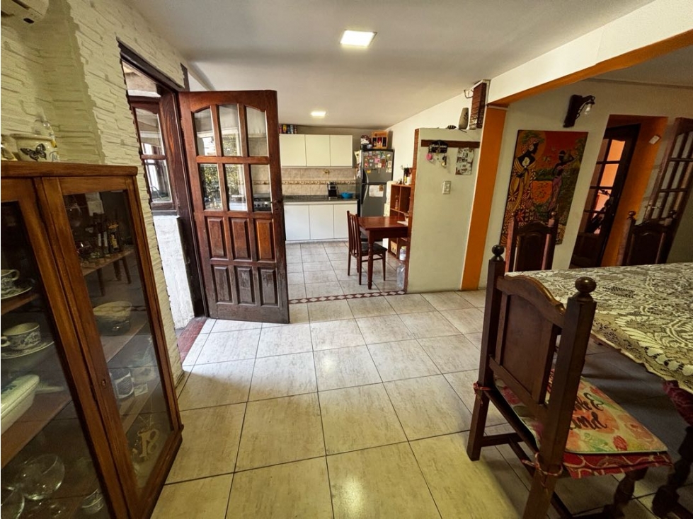 Casa en venta en el barrio Banco Provincia — foto 5