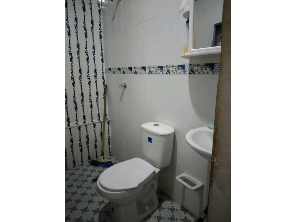 CASA EN VENTA EN EL BARRIO CIUDAD UNIVERSITARIA, SINCELEJO — foto 2