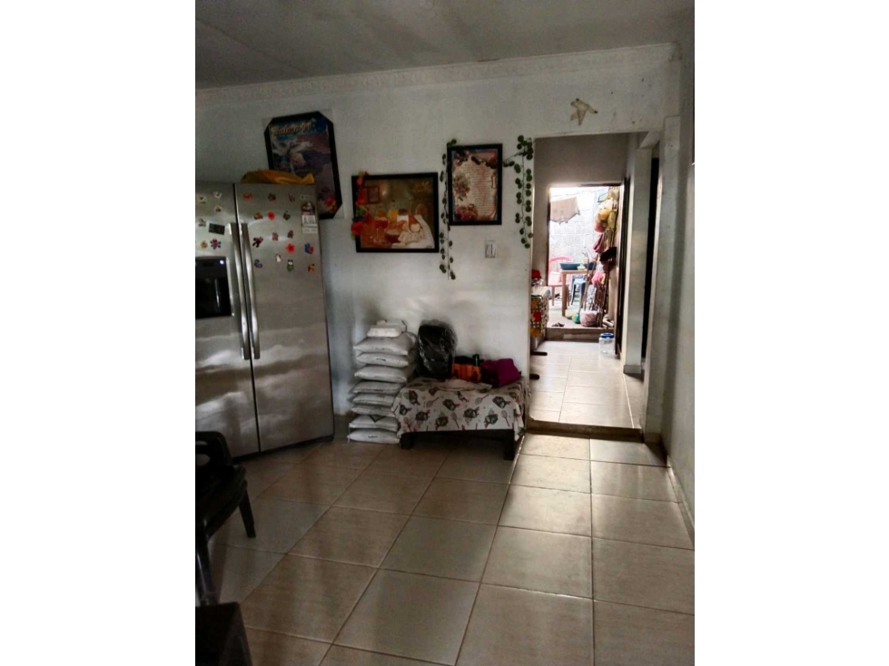 CASA EN VENTA EN EL BARRIO CIUDAD UNIVERSITARIA, SINCELEJO — foto 4