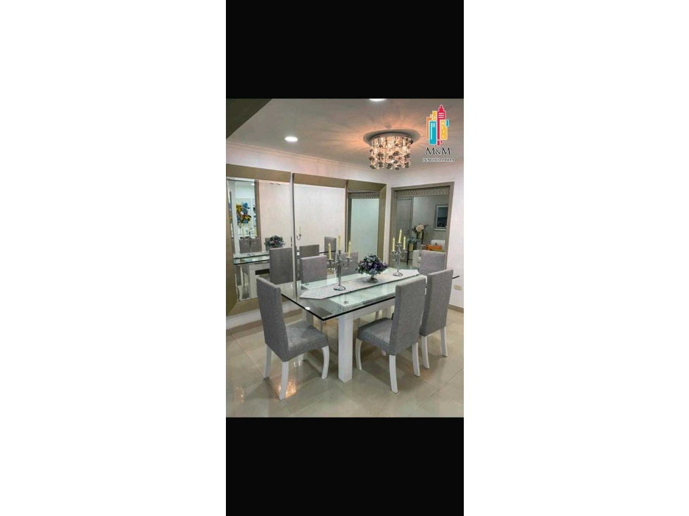 CASA EN VENTA - EN EL BARRIO EL RECREO