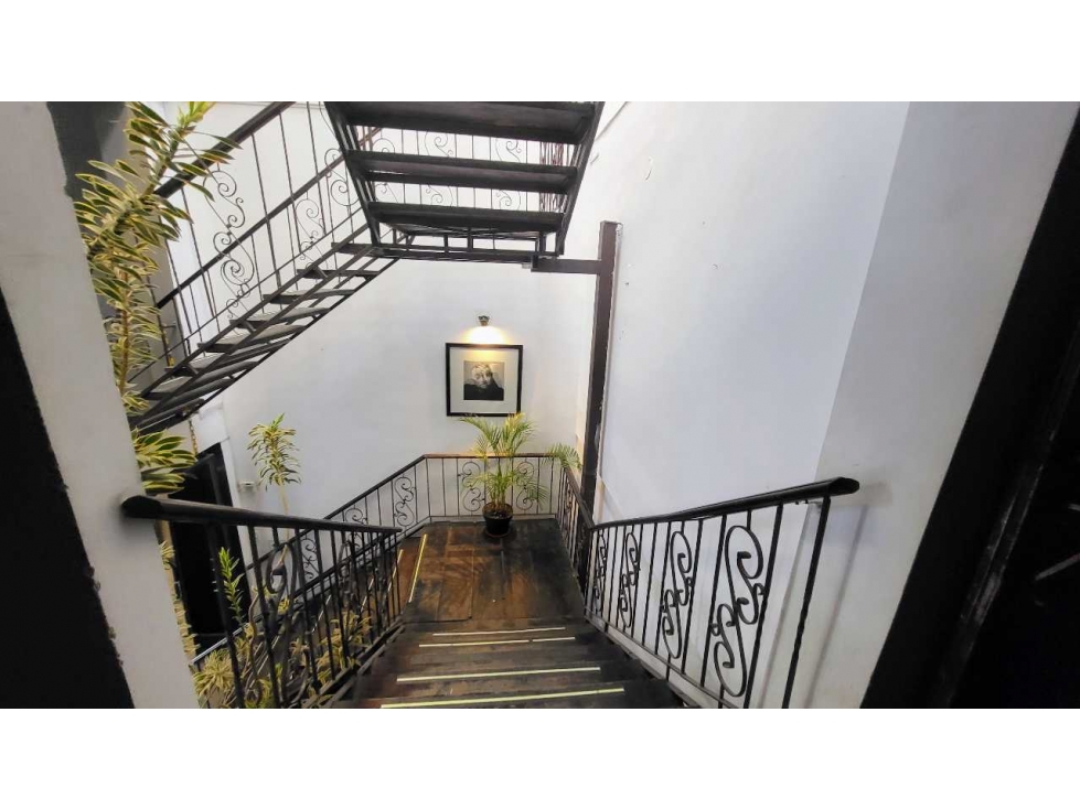 Casa venta y arriendo al lado del Centro.Comercial Andino Bogotá - 4
