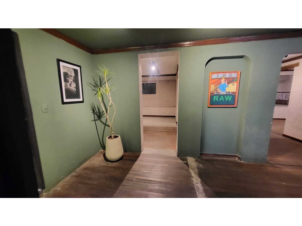 Casa venta y arriendo al lado del Centro.Comercial Andino Bogotá - 6