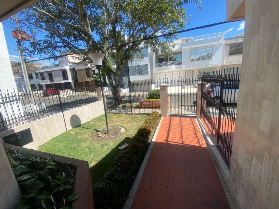 CASA EN VENTA EN EL BARRIO INGENIO DE CALI MIP cw9423617 — foto 2