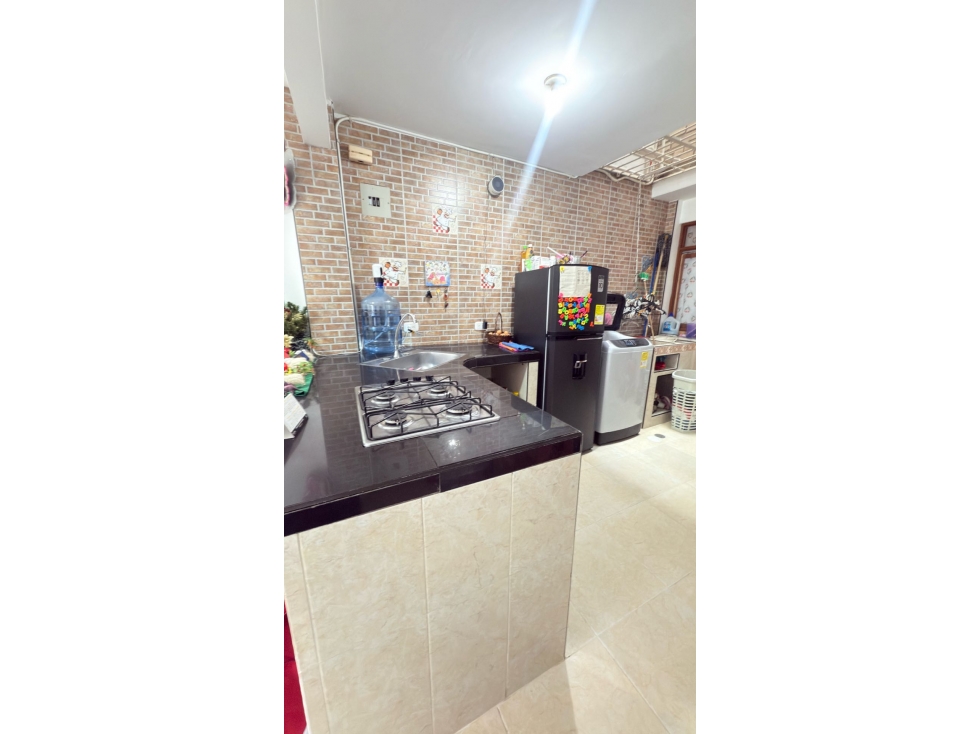 Casa en venta en el barrio Juan Pablo II de Jamundi — foto 4