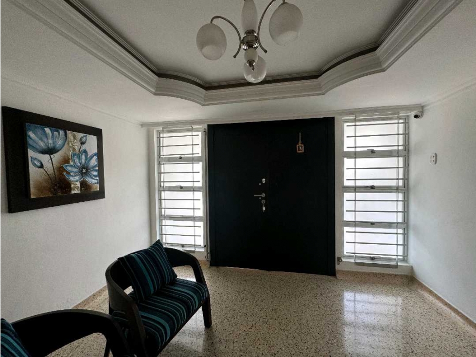 CASA EN VENTA EN EL BARRIO LA CASTELLANA MONTERIA — foto 2
