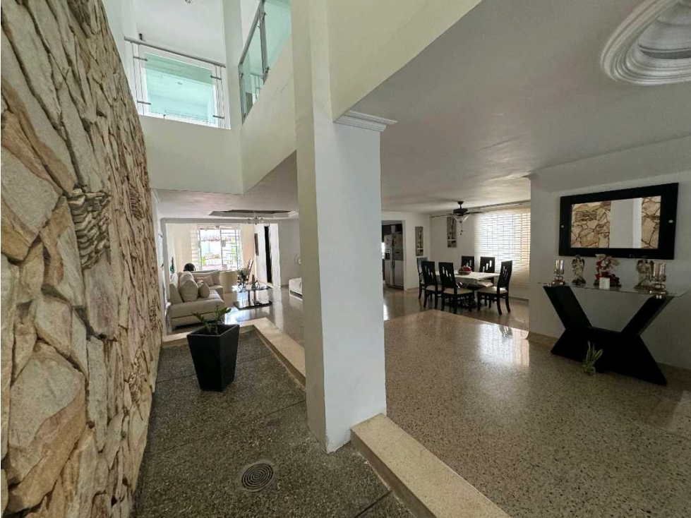 CASA EN VENTA EN EL BARRIO LA CASTELLANA MONTERIA — foto 3