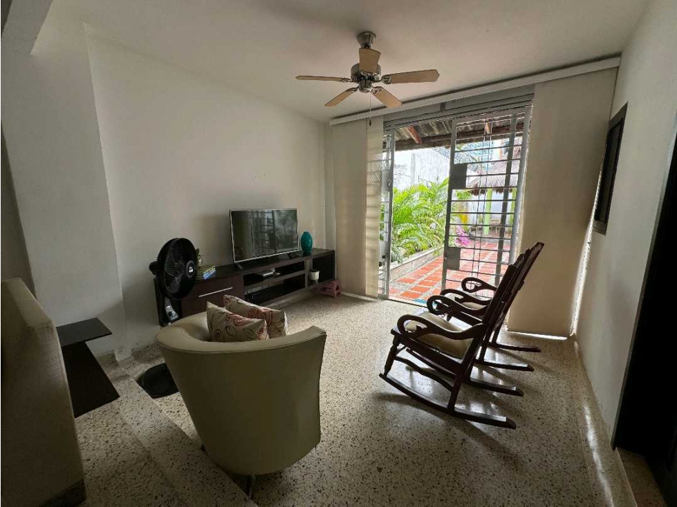 CASA EN VENTA EN EL BARRIO LA CASTELLANA MONTERIA — foto 4