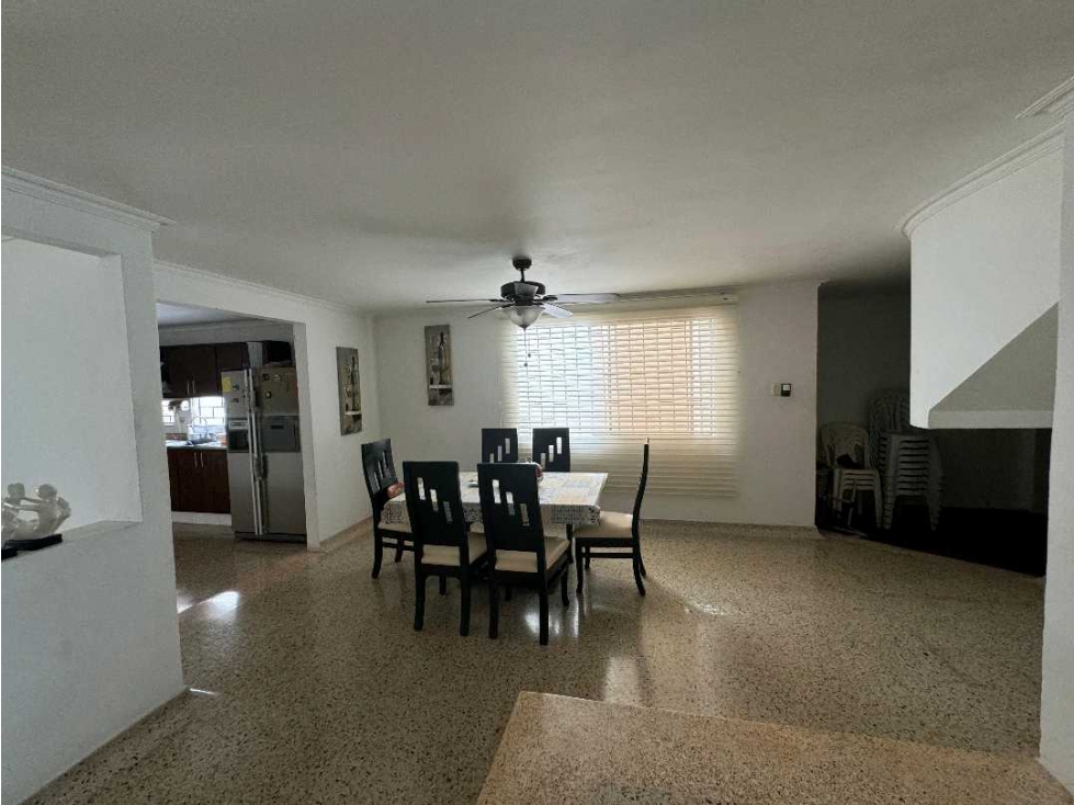 CASA EN VENTA EN EL BARRIO LA CASTELLANA MONTERIA — foto 5