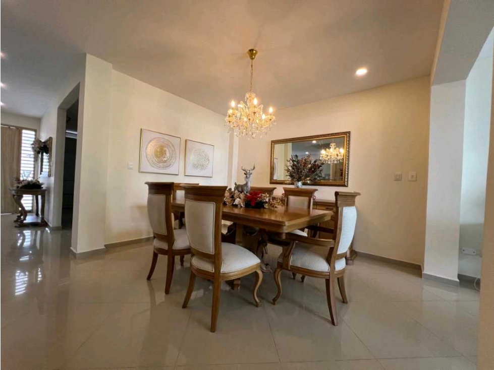 CASA EN VENTA EN EL BARRIO LA CASTELLANA EN MONTERIA