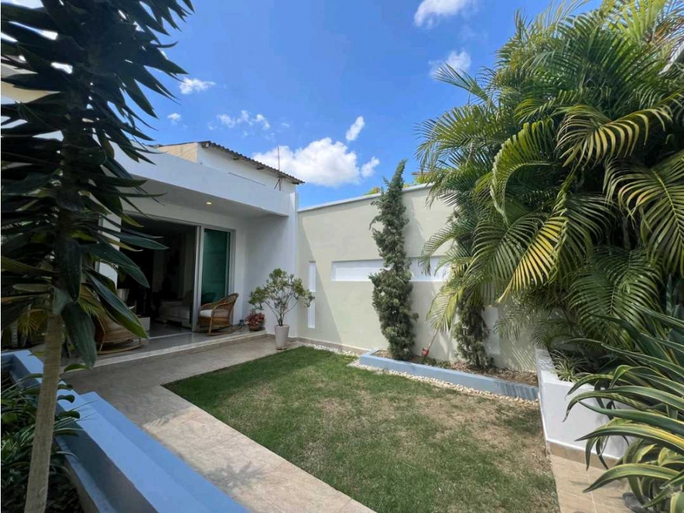 CASA EN VENTA EN EL BARRIO LA CASTELLANA EN MONTERIA — foto 5