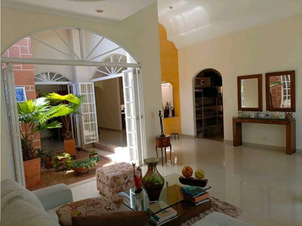 CASA EN VENTA EN EL BARRIO LA CASTELLANA EN MONTERIA — foto 5