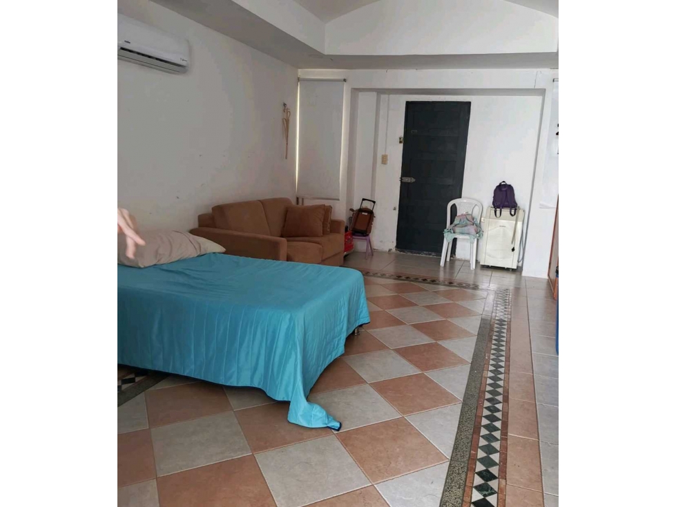 CASA ESQUINERA EN VENTA EN EL BARRIO LA CASTELLANA EN MONTERIA — foto 6