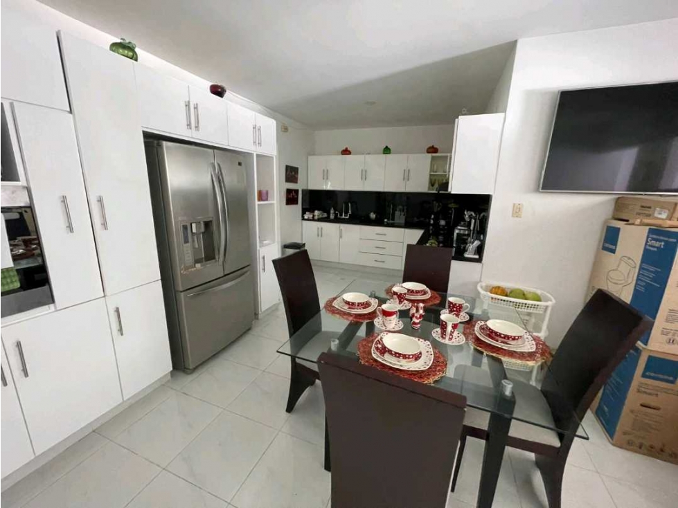 CASA EN VENTA EN EL BARRIO LA CASTELLANA EN MONTERIA — foto 3