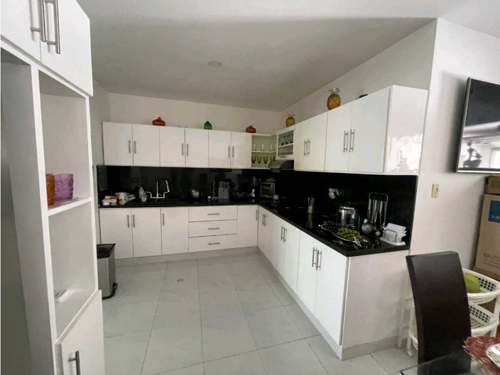 CASA EN VENTA EN EL BARRIO LA CASTELLANA EN MONTERIA — foto 5