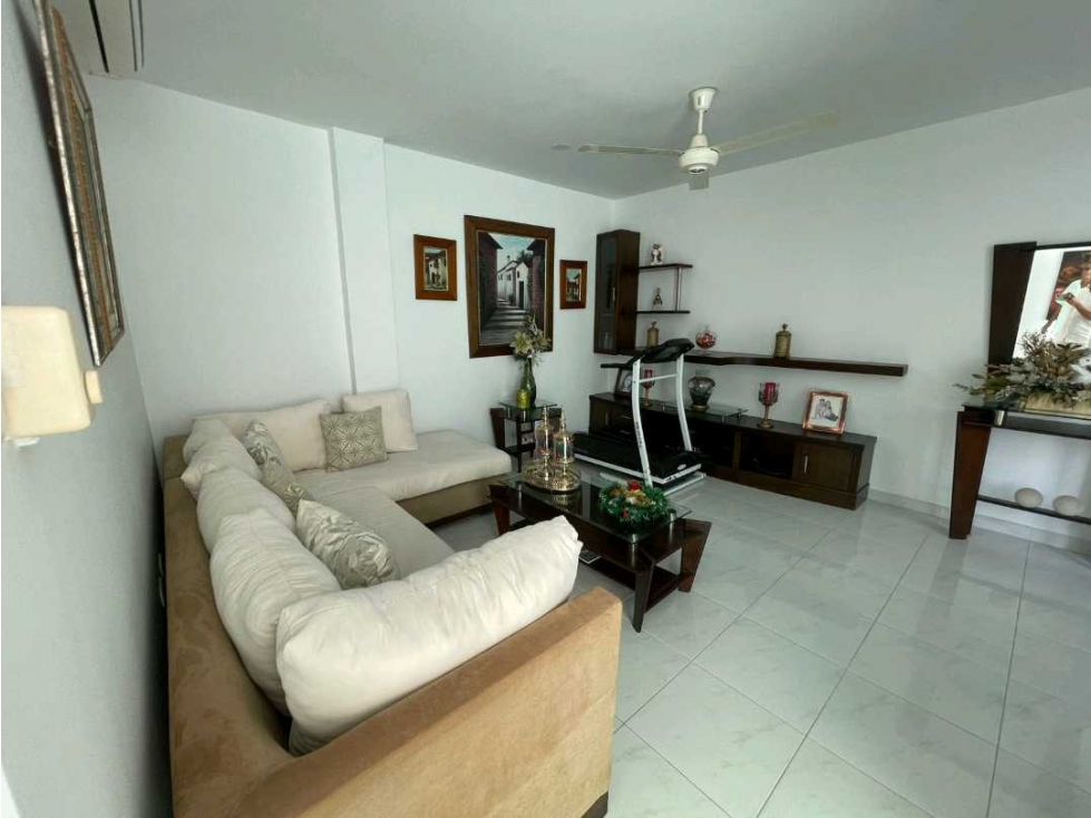 CASA EN VENTA EN EL BARRIO LA CASTELLANA EN MONTERIA — foto 6