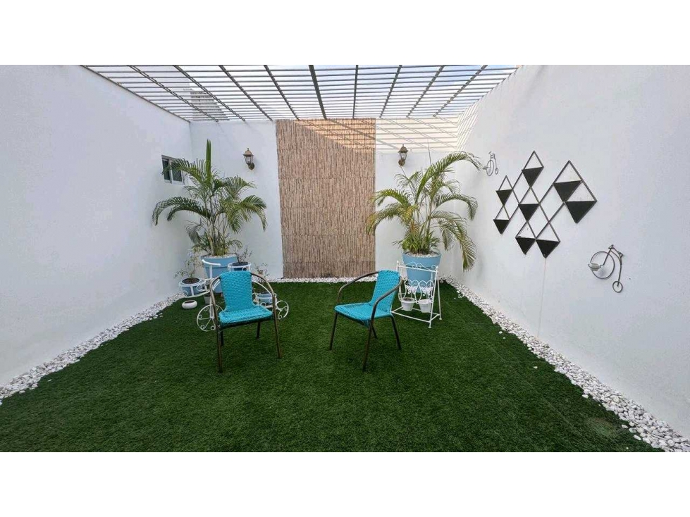 Casa en venta en el barrio la castellana sector vallejuelos — foto 3