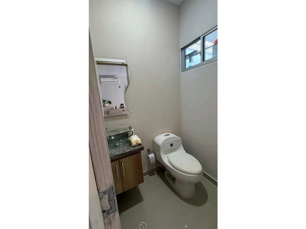 Casa en venta en el barrio la castellana sector vallejuelos — foto 4