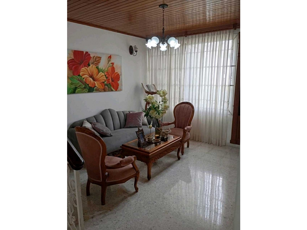 CASA EN VENTA EN EL BARRIO LA CASTELLANA EN MONTERIA — foto 6